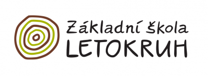 Základní škola Letokruh logo